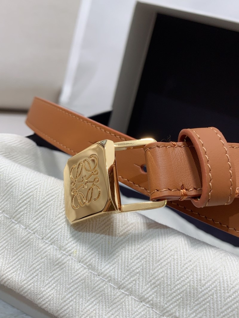 Loewe Belts